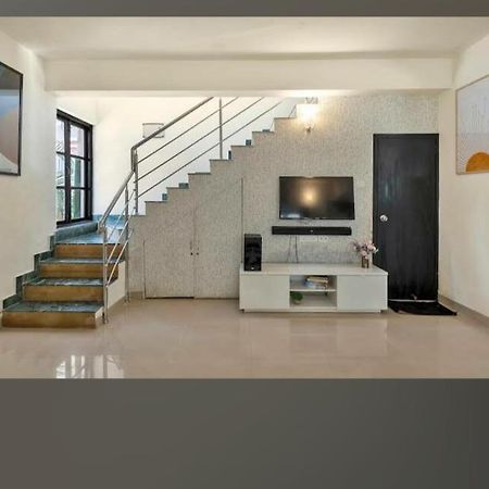 Paradiso 2Bhk Vagator Exterior photo